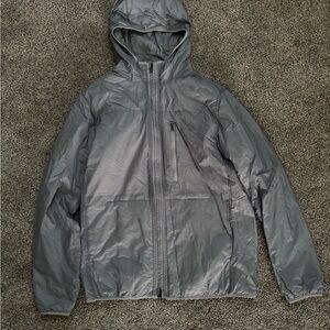 Hill City Men’s Jacket (Limited) Size M